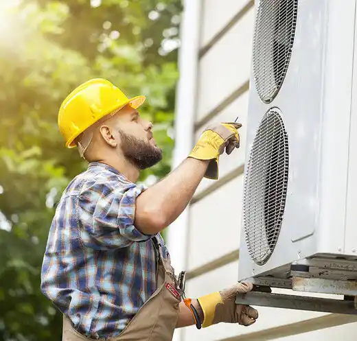 hvac services Ivory Palms Estates